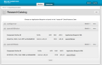 OpenShift Broker and Node in the Self-Service Catalog